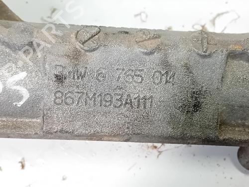 Steering rack BMW 1 (E87) 120 d | BP34558841M22 - Image 5