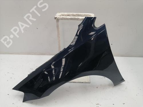 Used Left front fenders VW GOLF VII Variant (BA5, BV5) [2013-2022]  30197895