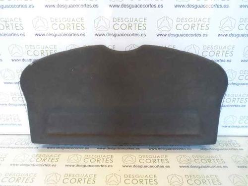 Chapeleira/Cortina mala CITROËN C5 I (DC_) 2.0 HDi (DCRHZB, DCRHZE) (109 hp) 5463709