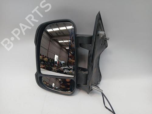 Used Left mirror Left mirror 36884786 36884786