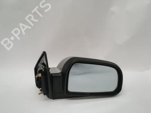 Used Right mirror DAEWOO KALOS (KLAS) 1.2 (72 hp) 12520493