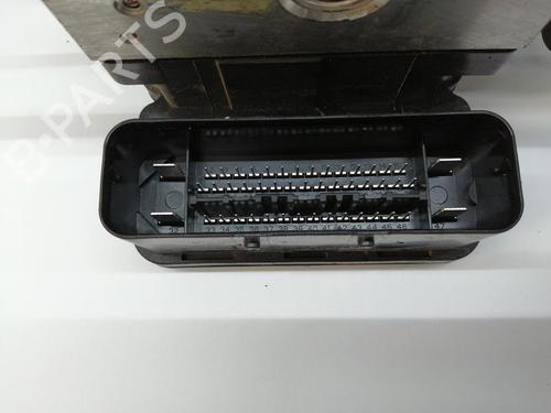 Control unit FORD FIESTA VI (CB1, CCN) 1.6 TDCi | BP31330999M11 