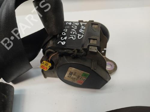 Rear left seatbelt LAND ROVER RANGE ROVER VELAR (L560) | BP37182168I29 - Image 2
