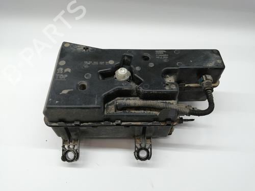 AdBlue tank PEUGEOT BOXER Van 2.0 BlueHDi 130 | BP29531890M85 