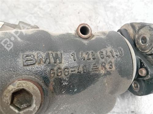 Front differential BMW X5 (E53) 3.0 i | BP40050452M23 - Image 4
