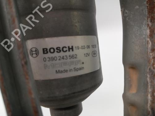 Front wiper motor FIAT 500X (334_)  | BP18464889M29 