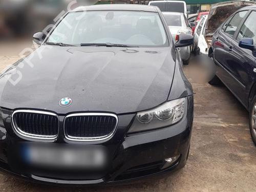 Used Parts BMW 3 (E90) 318 i 4976859