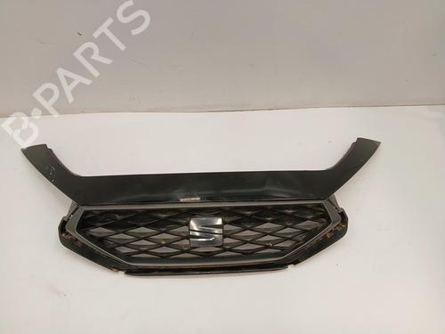 Used Grille SEAT LEON (KL1, KLG) [2019-2025]  29358116