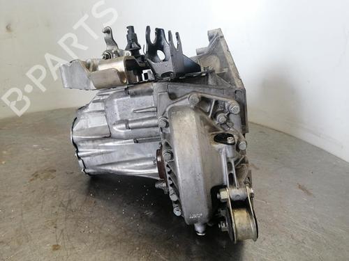 Gearkasse FIAT DUCATO Platform/Chassis (250_) 140 Multijet 2,3 D | BP30929296M3