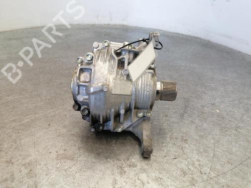 Transfer box MAZDA CX-5 (KE, GH) | BP37181727M36 - Image 4