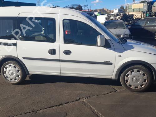 Right front door OPEL COMBO Box Body/MPV 1.3 CDTI 16V | BP15909367C3