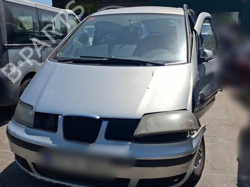 Used Parts SEAT ALHAMBRA (7V8, 7V9)  1.9 TDI  4918017