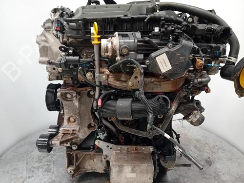 Engine FIAT TALENTO Bus (296_)  | BP28026314M1 