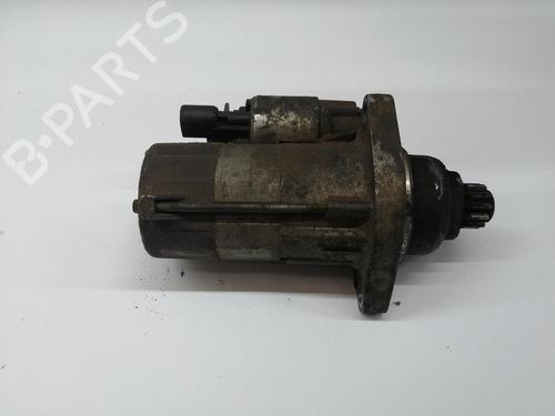 Starter SEAT TOLEDO III (5P2) | BP37428808M8 - Image 3
