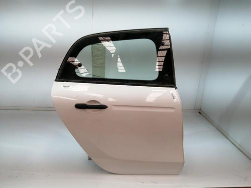 Used Right rear door SMART FORFOUR Hatchback (453) [2014-2025]  28098981