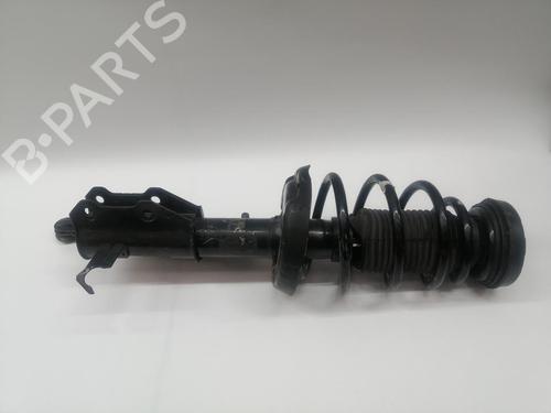 Used Right front shock absorber OPEL INSIGNIA A (G09) [2008-2017]  32631411