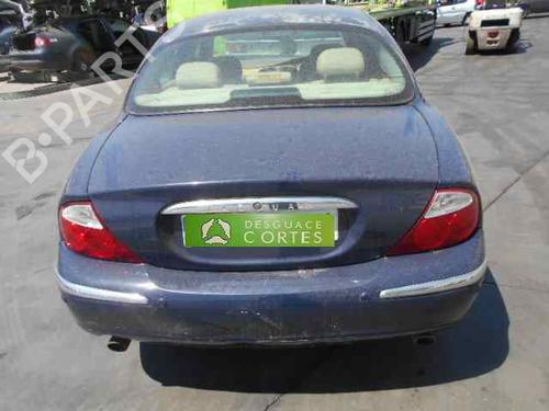 Hood JAGUAR S-TYPE II (X200) 3.0 V6 | BP5523518C1 