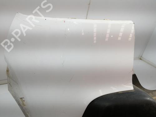 Rear bumper CITROËN C3 AIRCROSS II (2R_, 2C_)  | BP29546961C8 