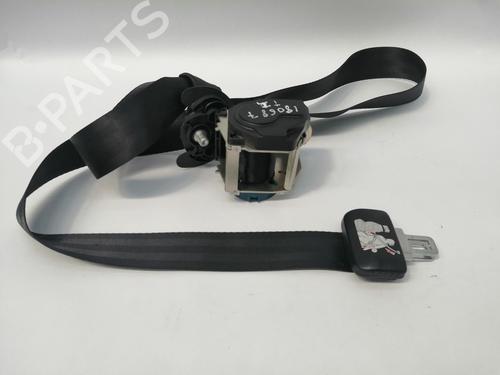 Rear left seatbelt SEAT ALHAMBRA (710, 711)  | BP15489913I29 