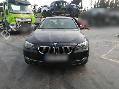 Used Parts BMW 5 (F10) 520 d (184 hp) 4359454