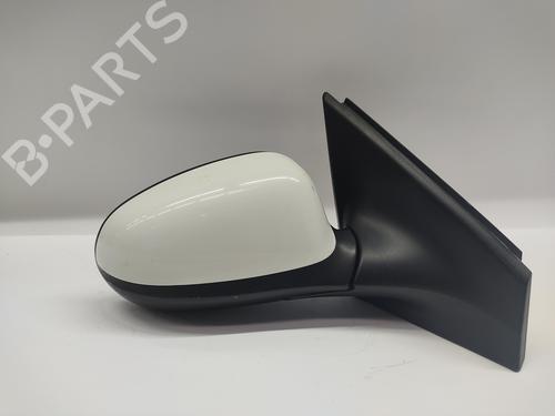 Right mirror FIAT BRAVO II (198_) 1.6 D Multijet (198AXH1B) | BP27477497C27 