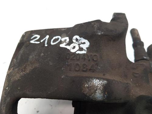 Right front brake caliper CITROËN C5 I (DC_) 2.0 HDi (DCRHZB, DCRHZE) | BP37471461M104 - Image 2