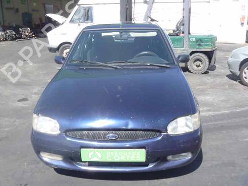 Mass air flow sensor FORD ESCORT VI (GAL, AAL, ABL) | BP5450492M95