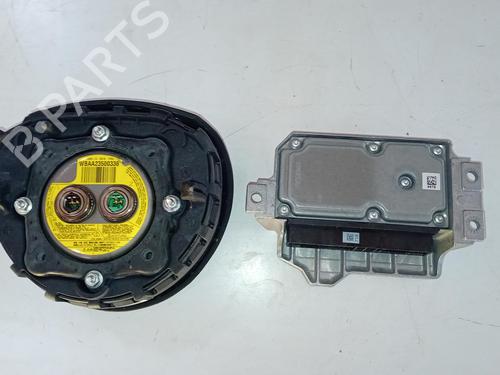 Airbag Kit BMW 3 Coupe (E92) 325 i | BP29353805C86 