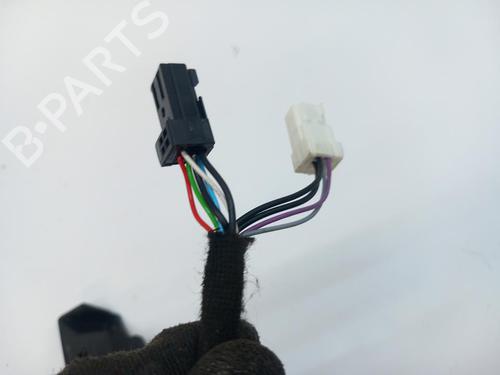 Right mirror CITROËN C3 III (SX)  | BP29982378C27