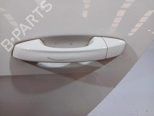 Puerta trasera izquierda VW GOLF VII (5G1, BQ1, BE1, BE2) | BP30833333C4