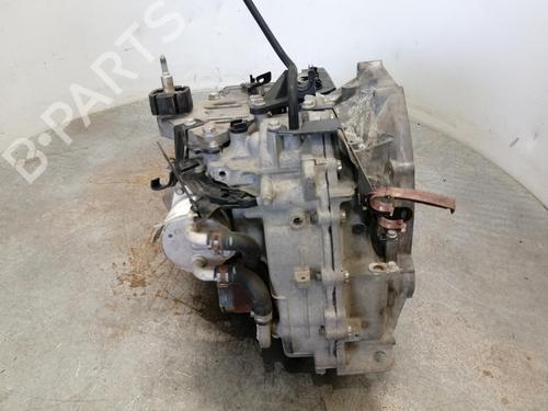 Gearbox RENAULT LAGUNA III (BT0/1) 2.0 dCi (BT01, BT08, BT09, BT0E, BT0K, BT12, BT1C, BT1D,... | BP29612062M3 
