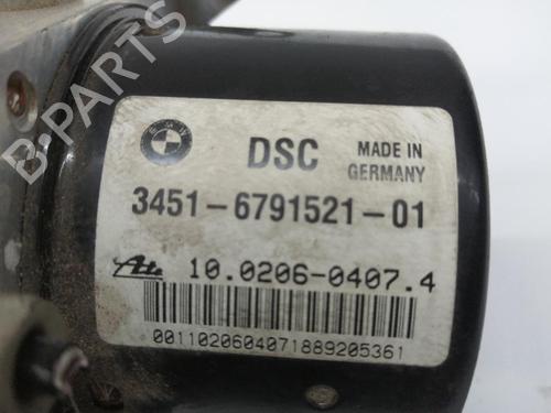 Control unit BMW 3 (E90) 318 i | BP33455973M11  - Image 5