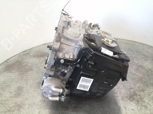 Gearbox CITROËN C3 / C3 ORIGIN III (SX)  | BP17666392M3 
