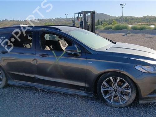 Front bumper FORD MONDEO V Hatchback (CE) 2.0 TDCi | BP35725749C7 - Image 6
