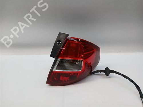 Used Right taillight Right taillight RENAULT KOLEOS I (HY_) 2.0 dCi (HY0K) (150 hp) 34247205 34247205
