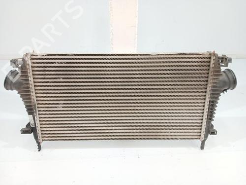 Intercooler OPEL INSIGNIA A (G09) | BP34168402M30 - Image 2