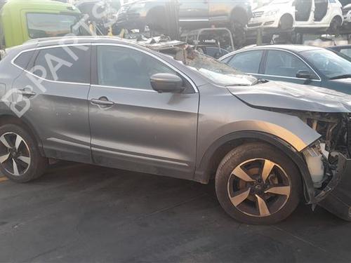 Used Parts NISSAN QASHQAI II (J11, J11_) 1.5 dCi 4973708