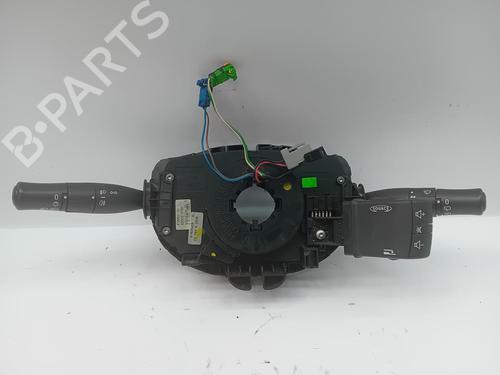 Commande de phare Commande de phare RENAULT MEGANE II (BM0/1_, CM0/1_) 1.4 16V (BM0B, CM0B) (98 hp) 33798721 33798721
