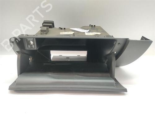 Glove box SKODA RAPID Spaceback (NH1) 1.6 TDI | BP30727163C95 - Image 2