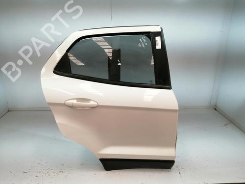 Used Right rear door FORD ECOSPORT 1.5 TDCi (90 hp) 28118889