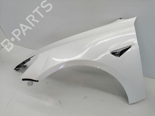 Used Left front fenders Left front fenders TESLA MODEL 3 (5YJ3) [2017-2026] 33214502 33214502