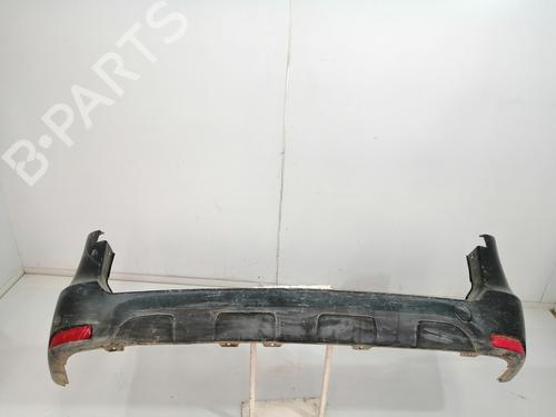 Used Rear bumper DACIA DOKKER MPV (KE_) [2012-2025]  28278302