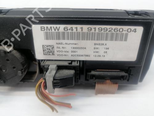 Climate control BMW 1 (E87) 118 d | BP29630447I5 