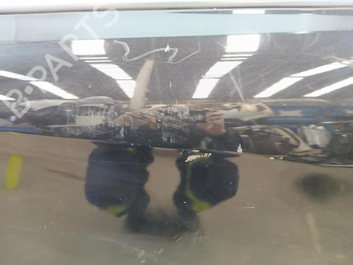 Left front door SEAT LEON (1P1)  | BP31160405C2 