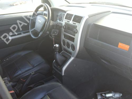 Climate control JEEP COMPASS (MK49)  | BP10047087I5 