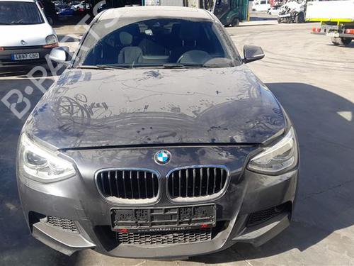 Used Parts BMW 1 (F20) 125 d 4974468
