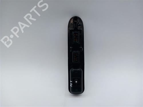 Left front window switch PEUGEOT 307 Break (3E) 1.6 HDi 110 | BP25467922I27 - Image 2