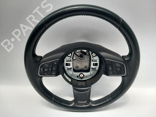 Used Steering wheel JAGUAR XE (X760) 2.0 D (180 hp) 18116314
