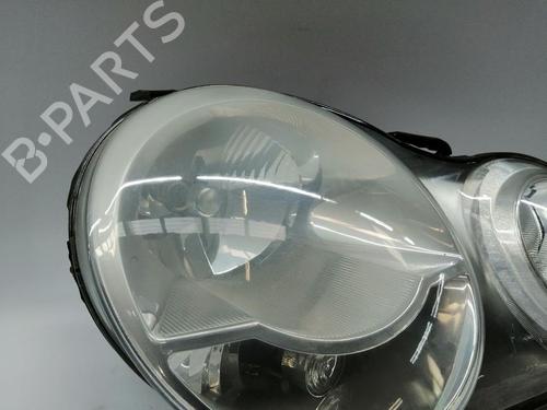 Right headlight VW POLO IV (9N_, 9A_) 1.2 12V | BP29907910C29