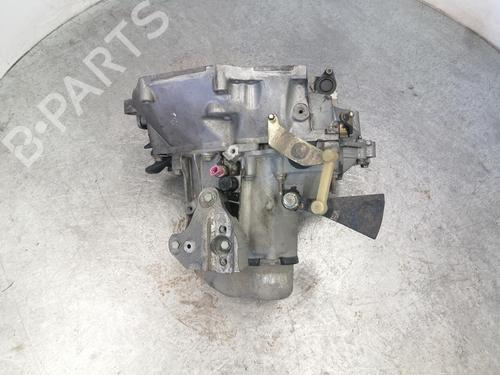 Used Gearbox Gearbox CITROËN C3 Pluriel (HB_) 1.4 HDi (68 hp) 35900238 35900238
